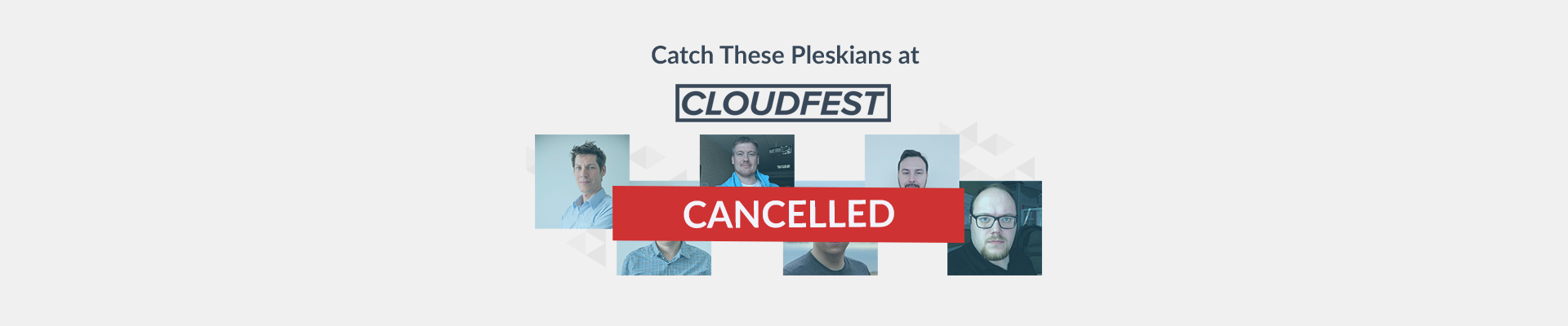 Cloudfest 2020 - Cancelled - Plesk Sponsor