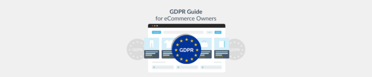 GDPR eCommerce guide Plesk blog