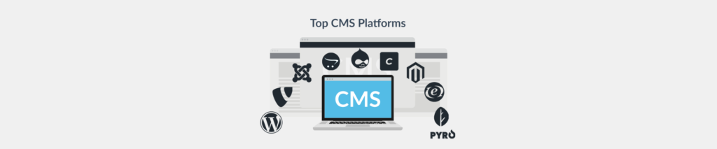 Top CMS platforms Plesk blog