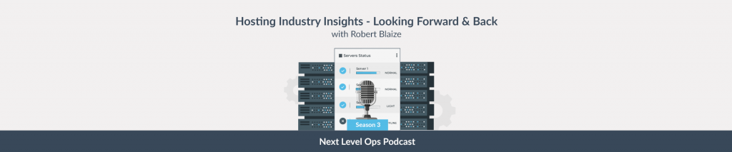 Podcast Plesk insights 2022