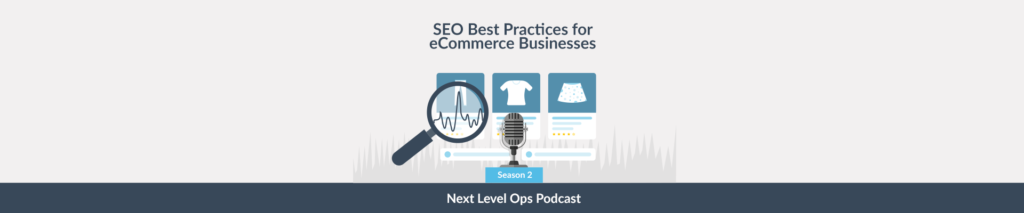 SEO practices podcast Plesk