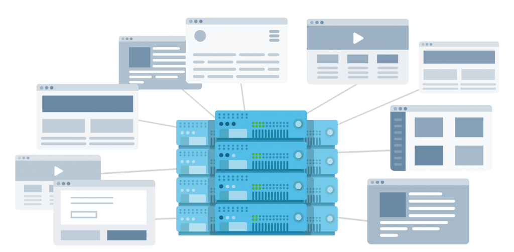 Control Panel In Hosting Business